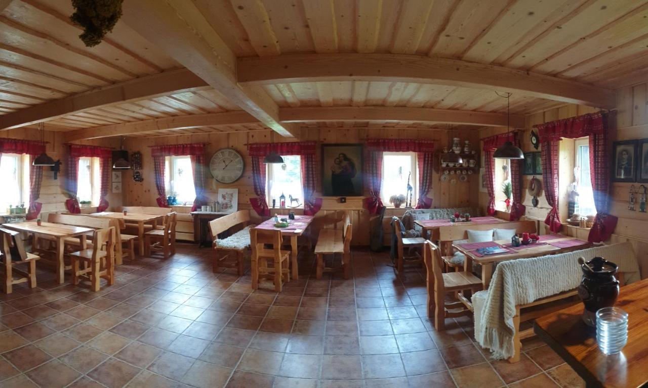 Hotel U Dvou Studni Loučná nad Desnou Exterior foto