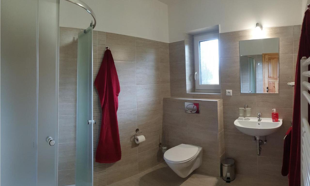 Hotel U Dvou Studni Loučná nad Desnou Exterior foto